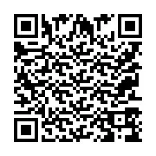 Código QR para número de telefone +9525359685