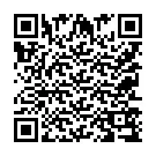 QR Code สำหรับหมายเลขโทรศัพท์ +9525359766