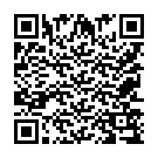 QR-код для номера телефона +9525359777