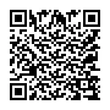 QR-koodi puhelinnumerolle +9525359778