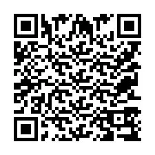 QR-code voor telefoonnummer +9525359783