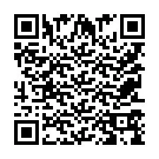 Kod QR dla numeru telefonu +9525359807