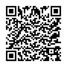 Kode QR untuk nomor Telepon +9525359808