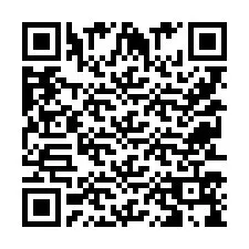 QR Code for Phone number +9525359856