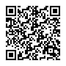 QR-code voor telefoonnummer +9525359877