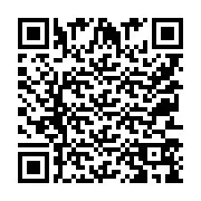 QR kód a telefonszámhoz +9525359920