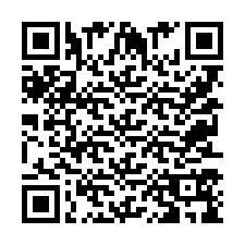 QR код за телефонен номер +9525359949