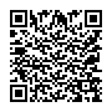 QR-Code für Telefonnummer +9525359978