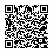 QR-Code für Telefonnummer +9525360024