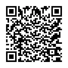 QR Code สำหรับหมายเลขโทรศัพท์ +9525360031