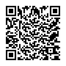 Kode QR untuk nomor Telepon +9525360037