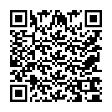 Kod QR dla numeru telefonu +9525360047