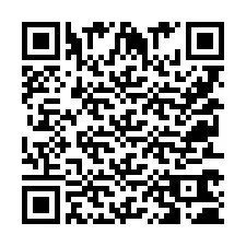 QR-код для номера телефона +9525360204