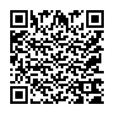 QR Code สำหรับหมายเลขโทรศัพท์ +9525360249