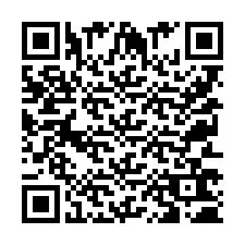 QR-Code für Telefonnummer +9525360270