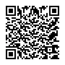 Código QR para número de telefone +9525360297