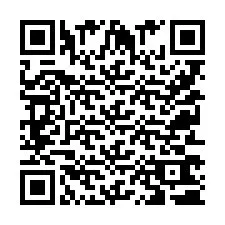 Kod QR dla numeru telefonu +9525360334