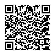 Codice QR per il numero di telefono +9525360392