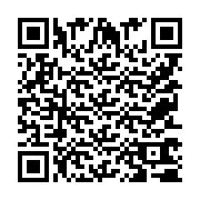 QR Code สำหรับหมายเลขโทรศัพท์ +9525360713