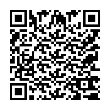 Kode QR untuk nomor Telepon +9525360766