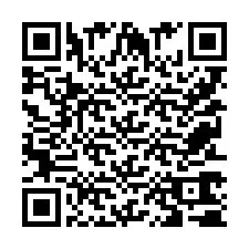 QR код за телефонен номер +9525360787