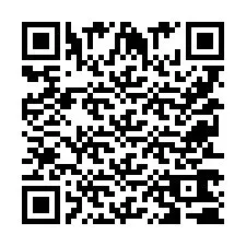 QR Code สำหรับหมายเลขโทรศัพท์ +9525360796