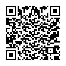 QR Code for Phone number +9525360803