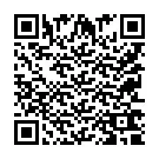 Kode QR untuk nomor Telepon +9525360962