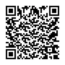 Código QR para número de telefone +9525360969