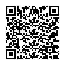 Kode QR untuk nomor Telepon +9525360970