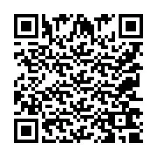 QR Code สำหรับหมายเลขโทรศัพท์ +9525360979