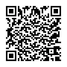 QR-код для номера телефона +9525360984