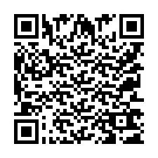 QR код за телефонен номер +9525361260