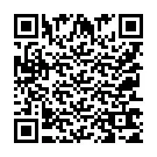 QR Code for Phone number +9525361554
