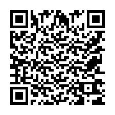 QR Code for Phone number +9525361627