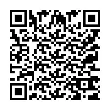 QR Code for Phone number +9525361628