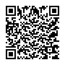 QR Code for Phone number +9525361654