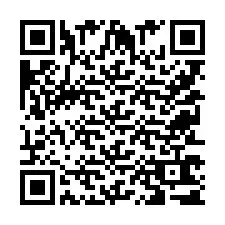 QR Code สำหรับหมายเลขโทรศัพท์ +9525361756