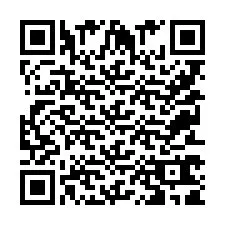 电话号码二维码 +9525361941