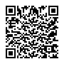 QR Code สำหรับหมายเลขโทรศัพท์ +9525362014