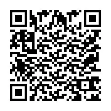 Kod QR dla numeru telefonu +9525362049