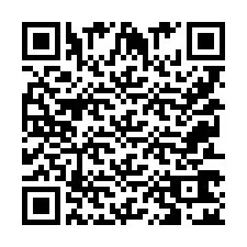 QR Code for Phone number +9525362095