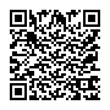 Kode QR untuk nomor Telepon +9525362104