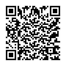 QR kód a telefonszámhoz +9525362120