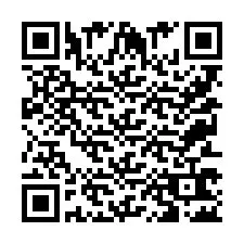 Kode QR untuk nomor Telepon +9525362251