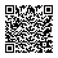 QR Code สำหรับหมายเลขโทรศัพท์ +9525362255