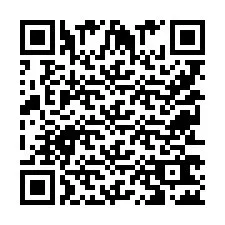 Código QR para número de teléfono +9525362266