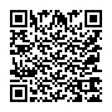 QR Code pour le numéro de téléphone +9525362284