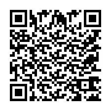 QR kód a telefonszámhoz +9525362286