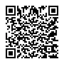 QR код за телефонен номер +9525362328